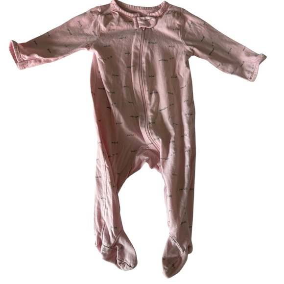 Baby girl 12 piece bundle 6-9mo Child Of Mine Carters Baby Shark - Picture 5 of 6